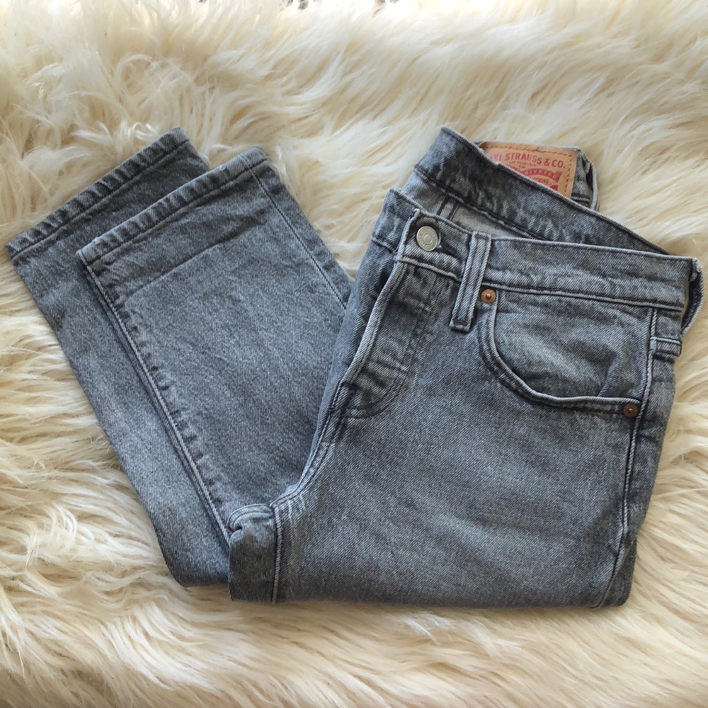 501 Levi’s